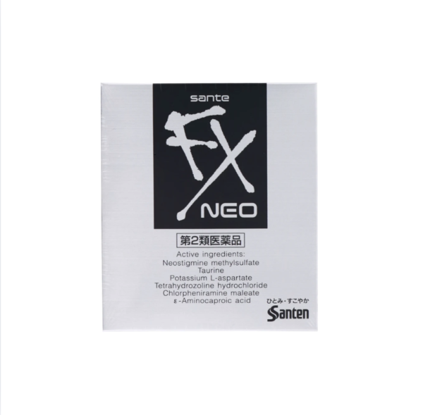 參天製藥-fx-neo-銀色眼藥水-12ml-瓶-清涼感5