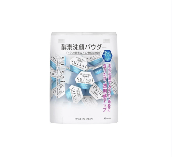 Kanebo 酵素洗顏粉 32個入